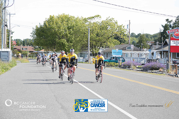 DAY 1 –HEROES RIDING - 2013 RIDE TO CONQUER CANCER –BCCF – Ron Sombilon Photography Team-571-