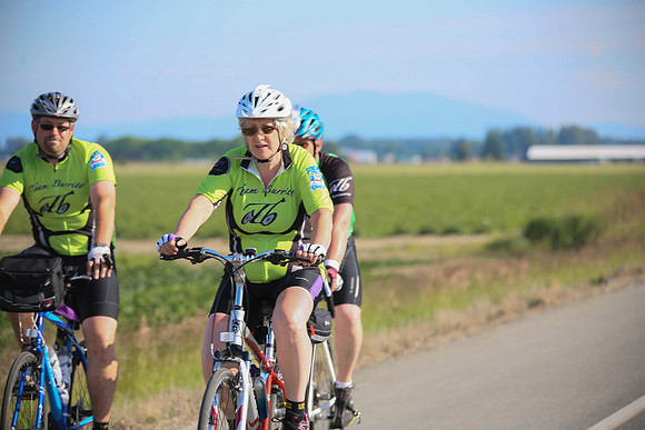 DAY 2 –HEROES RIDING - 2013 RIDE TO CONQUER CANCER –BCCF – Ron Sombilon Photography Team-69