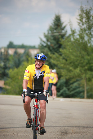 CAMP – HEROES WELCOME 2 CAMP -  ALBERTA RTCC 2013– Ron Sombilon Photography-224