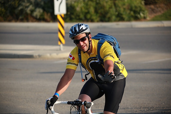 DAY2 – HEROES ON ROUTE -  ALBERTA RTCC 2013– Ron Sombilon Photography-6