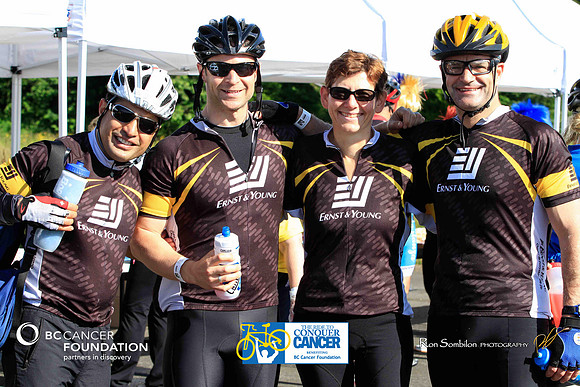 DAY 1 –HEROES OF THE 2013 RIDE TO CONQUER CANCER –BCCF – Ron Sombilon Photography Team-6-