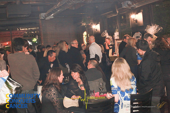 LEGION OF ZOOM -2013 Ride 2 Conquer Cancer Multi Team Fundraiser  at Ceilis Irish Pub - Photos by Ron Sombilon-139