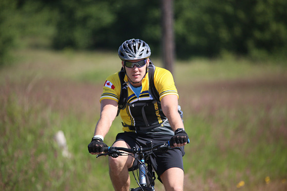 DAY 1 –HEROES RIDING - 2013 RIDE TO CONQUER CANCER –BCCF – Ron Sombilon Photography Team-390