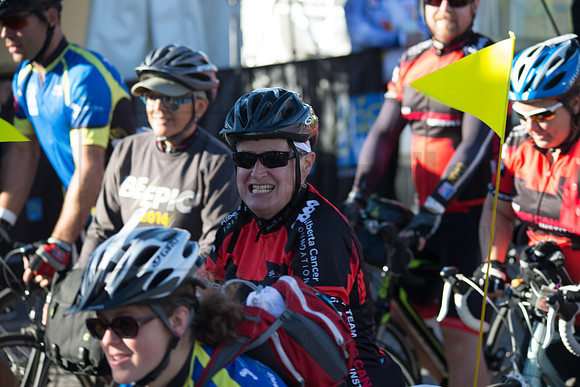 OPENING CEREMONY - TheRideAB - Alberta Cancer Foundation-352