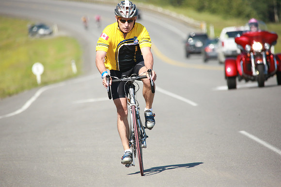 DAY1 – HEROES ON ROUTE -  ALBERTA RTCC 2013– Ron Sombilon Photography-339