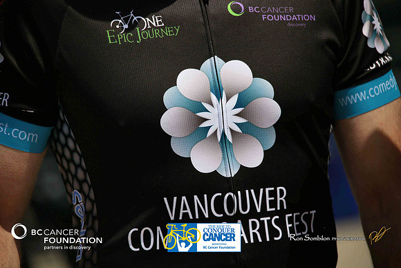 Comedy and Art Fest –2013 RIDE TO CONQUER CANCER –BC CANCER FOUNDATION – Ron Sombilon Photography_-3-WEB