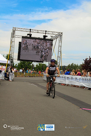 BRAINIACS - Finish Line –2013 RIDE TO CONQUER CANCER –BCCF – Ron Sombilon Photography-66-WEB