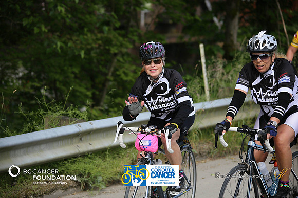 Wheelin Warriors of the North  –2013 RIDE TO CONQUER CANCER –BCCF – Ron Sombilon Photography-24-WEB
