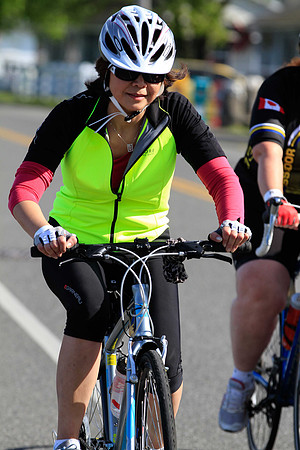 DAY 1 –HEROES RIDING - 2013 RIDE TO CONQUER CANCER –BCCF – Ron Sombilon Photography Team-455