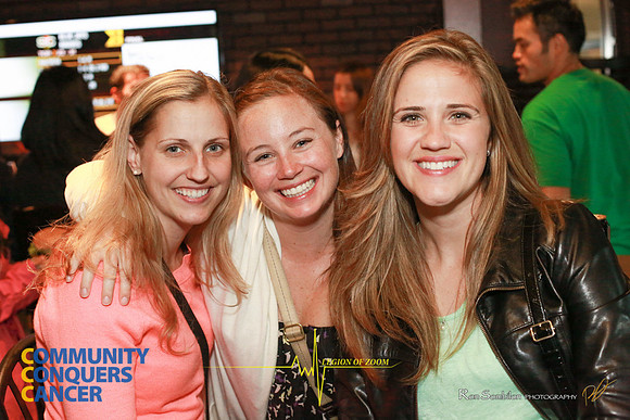 LEGION OF ZOOM -2013 Ride 2 Conquer Cancer Multi Team Fundraiser  at Ceilis Irish Pub - Photos by Ron Sombilon-60