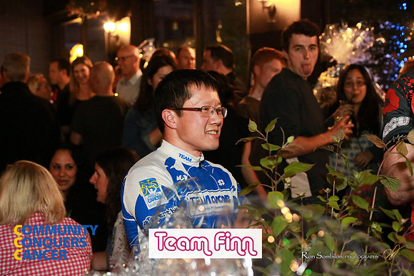 TEAM FINN -2013 Ride 2 Conquer Cancer Multi Team Fundraiser  at Ceilis Irish Pub - Photos by Ron Sombilon-104