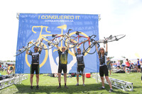 BRAINIACS  - Hero Backdrop –2013 RIDE TO CONQUER CANCER –BCCF – Ron Sombilon Photography-21