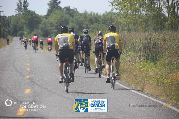 DAY 1 –HEROES RIDING - 2013 RIDE TO CONQUER CANCER –BCCF – Ron Sombilon Photography Team-708-