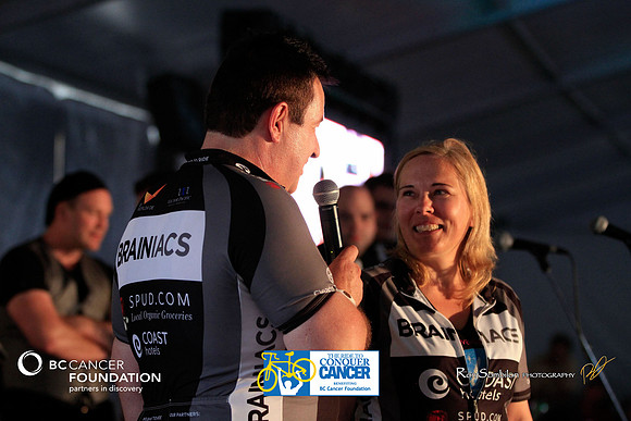 BRAINIACS  - Team en route –2013 RIDE TO CONQUER CANCER –BCCF – Ron Sombilon Photography-186-