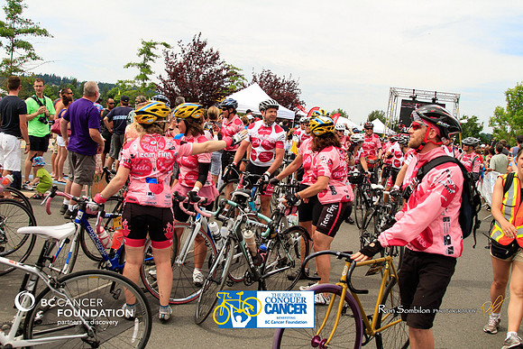 TEAM FINN  –2013 RIDE TO CONQUER CANCER –BC CANCER FOUNDATION – Ron Sombilon Photography_-246-