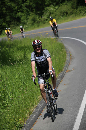 BRAINIACS  - Team en route –2013 RIDE TO CONQUER CANCER –BCCF – Ron Sombilon Photography-152