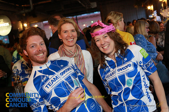 LEGION OF ZOOM -2013 Ride 2 Conquer Cancer Multi Team Fundraiser  at Ceilis Irish Pub - Photos by Ron Sombilon-97