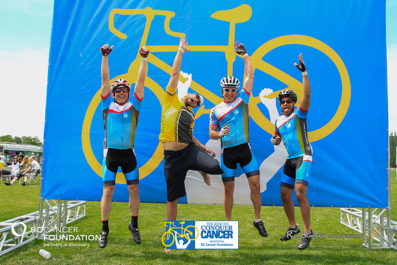 RJC –2013 RIDE TO CONQUER CANCER –BCCF – Ron Sombilon Photography-56-