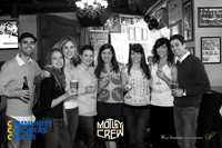 MOTLEY CREW -2013 Ride 2 Conquer Cancer Multi Team Fundraiser  at Ceilis Irish Pub - Photos by Ron Sombilon-17