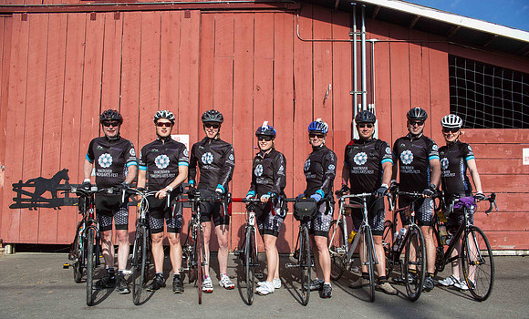 Comedy and Art Fest –2013 RIDE TO CONQUER CANCER –BC CANCER FOUNDATION – Ron Sombilon Photography_-24