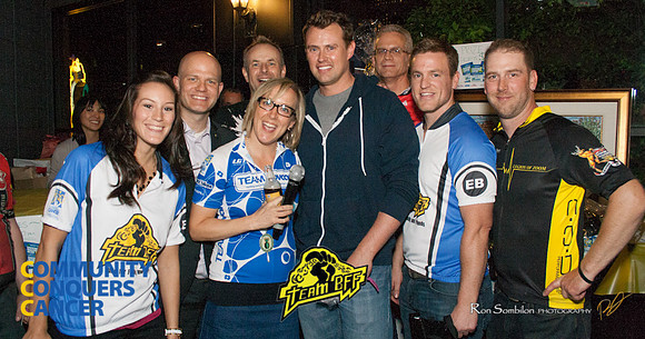 TEAM BFF - 2013 Ride 2 Conquer Cancer Multi Team Fundraiser  at Ceilis Irish Pub - Photos by Ron Sombilon-158