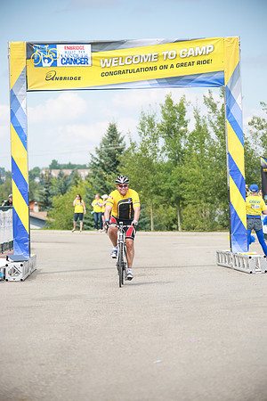 CAMP – HEROES WELCOME 2 CAMP -  ALBERTA RTCC 2013– Ron Sombilon Photography-247