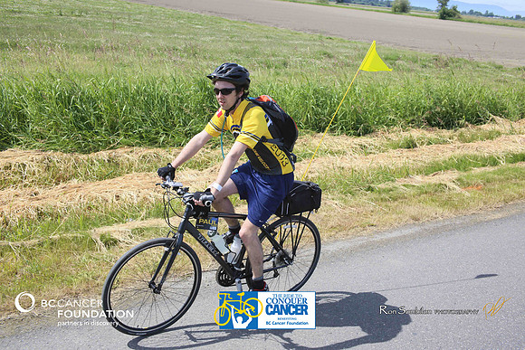 DAY 1 –HEROES RIDING - 2013 RIDE TO CONQUER CANCER –BCCF – Ron Sombilon Photography Team-698-