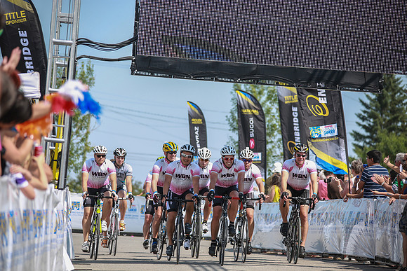 FINISH LINE – HEROES CROSSING –ALBERTA RTCC 2013–  Ron Sombilon Photography-49