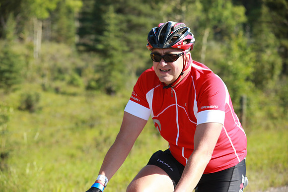 DAY1 – HEROES ON ROUTE -  ALBERTA RTCC 2013– Ron Sombilon Photography-188