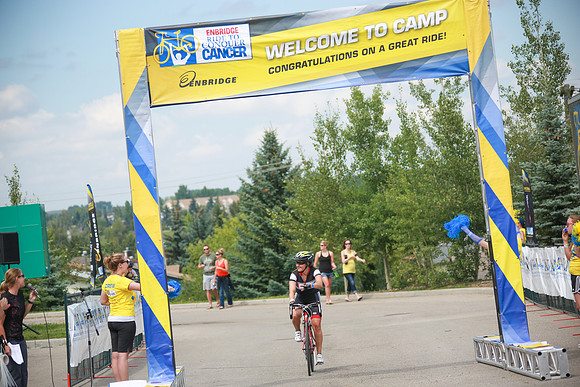 CAMP – HEROES WELCOME 2 CAMP -  ALBERTA RTCC 2013– Ron Sombilon Photography-68