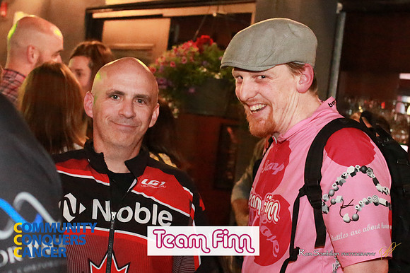 TEAM FINN -2013 Ride 2 Conquer Cancer Multi Team Fundraiser  at Ceilis Irish Pub - Photos by Ron Sombilon-103