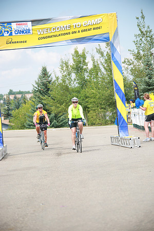 CAMP – HEROES WELCOME 2 CAMP -  ALBERTA RTCC 2013– Ron Sombilon Photography-184