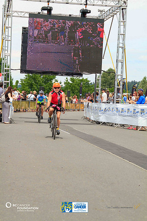 Riders for Ryders 33 - Finish  -2013 RIDE TO CONQUER CANCER –BC CANCER FOUNDATION – Ron Sombilon Photography_-7-WEB
