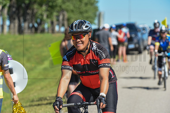 DAY 1 - ROUTE 7 - TheRideAB - Alberta Cancer Foundation-176