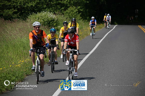 DAY 1 –HEROES RIDING - 2013 RIDE TO CONQUER CANCER –BCCF – Ron Sombilon Photography Team-757-