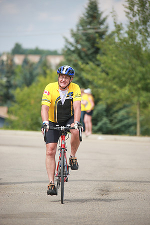 CAMP – HEROES WELCOME 2 CAMP -  ALBERTA RTCC 2013– Ron Sombilon Photography-222