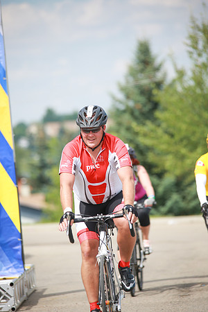 CAMP – HEROES WELCOME 2 CAMP -  ALBERTA RTCC 2013– Ron Sombilon Photography-346
