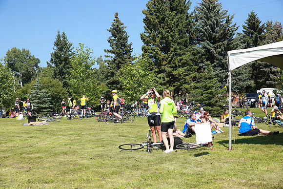 DAY1 – LUNCH -  ALBERTA RTCC 2013– Ron Sombilon Photography-53