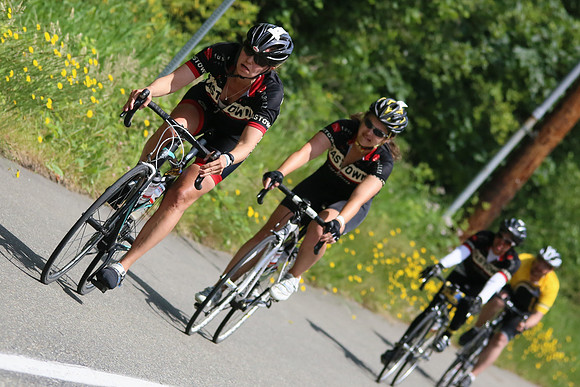 Gastown Cycling -2013 RIDE TO CONQUER CANCER –BC CANCER FOUNDATION – Ron Sombilon Photography_-54