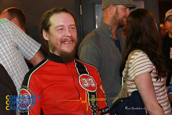 LEGION OF ZOOM -2013 Ride 2 Conquer Cancer Multi Team Fundraiser  at Ceilis Irish Pub - Photos by Ron Sombilon-109