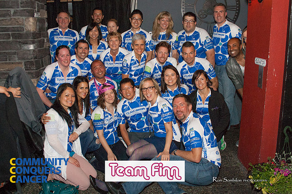TEAM FINN -2013 Ride 2 Conquer Cancer Multi Team Fundraiser  at Ceilis Irish Pub - Photos by Ron Sombilon-141