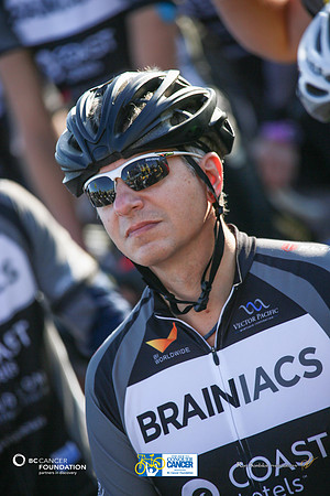 BRAINIACS  - Team en route –2013 RIDE TO CONQUER CANCER –BCCF – Ron Sombilon Photography-50-WEB