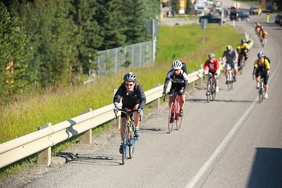 DAY1 – HEROES ON ROUTE -  ALBERTA RTCC 2013– Ron Sombilon Photography-220