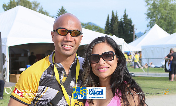 CAMP – CREW VOLUNTEERS –2013 RIDE TO CONQUER CANCER –BCCF – Ron Sombilon Photography Team-77-