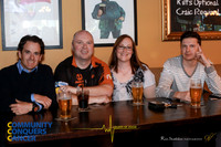 LEGION OF ZOOM -2013 Ride 2 Conquer Cancer Multi Team Fundraiser  at Ceilis Irish Pub - Photos by Ron Sombilon-21