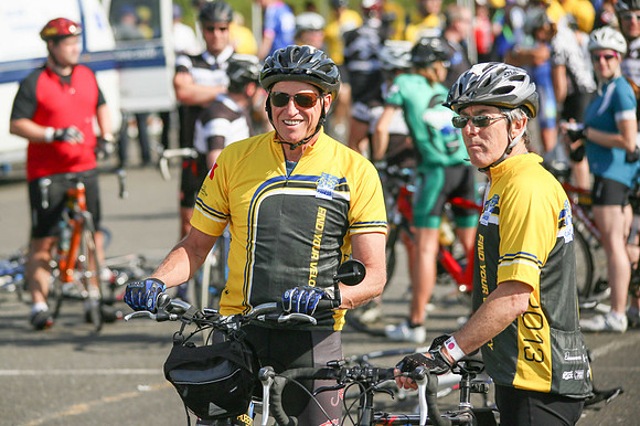 DAY 1 –HEROES RIDING - 2013 RIDE TO CONQUER CANCER –BCCF – Ron Sombilon Photography Team-45