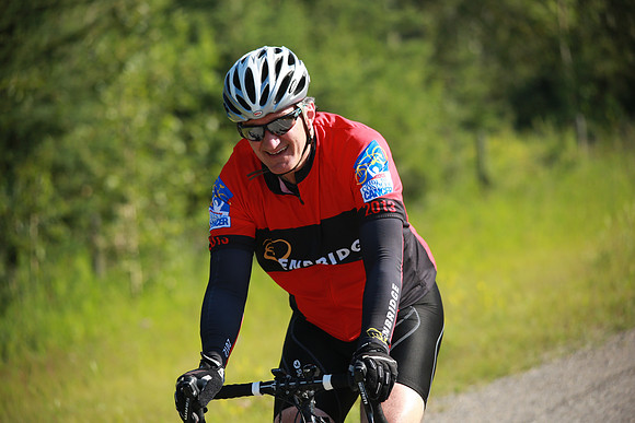 DAY1 – HEROES ON ROUTE -  ALBERTA RTCC 2013– Ron Sombilon Photography-69