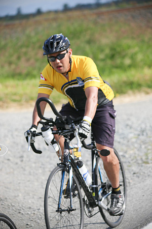 DAY 2 –HEROES RIDING - 2013 RIDE TO CONQUER CANCER –BCCF – Ron Sombilon Photography Team-365