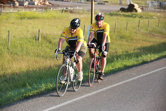 DAY2 – HEROES ON ROUTE -  ALBERTA RTCC 2013– Ron Sombilon Photography-67