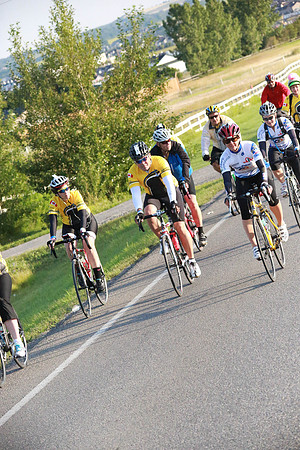DAY2 – HEROES ON ROUTE -  ALBERTA RTCC 2013– Ron Sombilon Photography-141